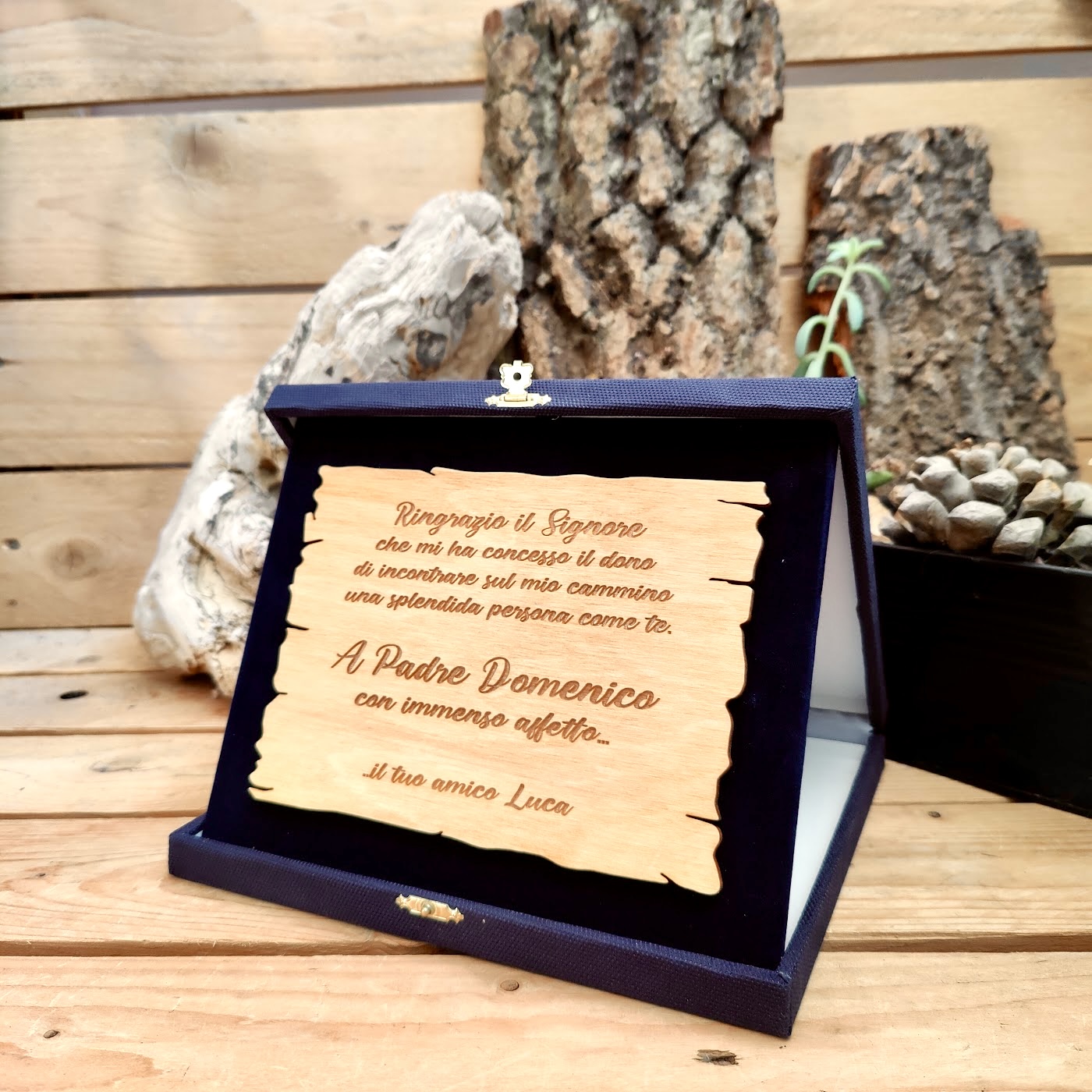 targa-personalizzata-legno-stampa-incisione--regalo-ringraziamento-memorial-cultura