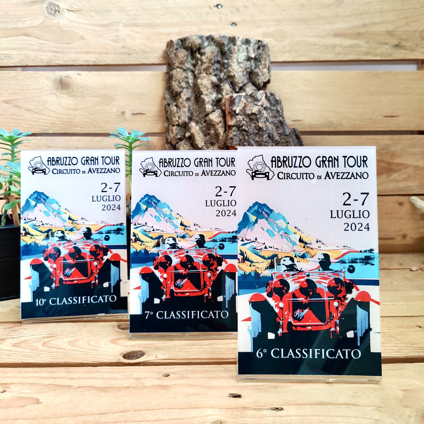 trofeo-personalizzato-plexiglass-legno-circuito-circuitodiavezzano-macchineepoca-car