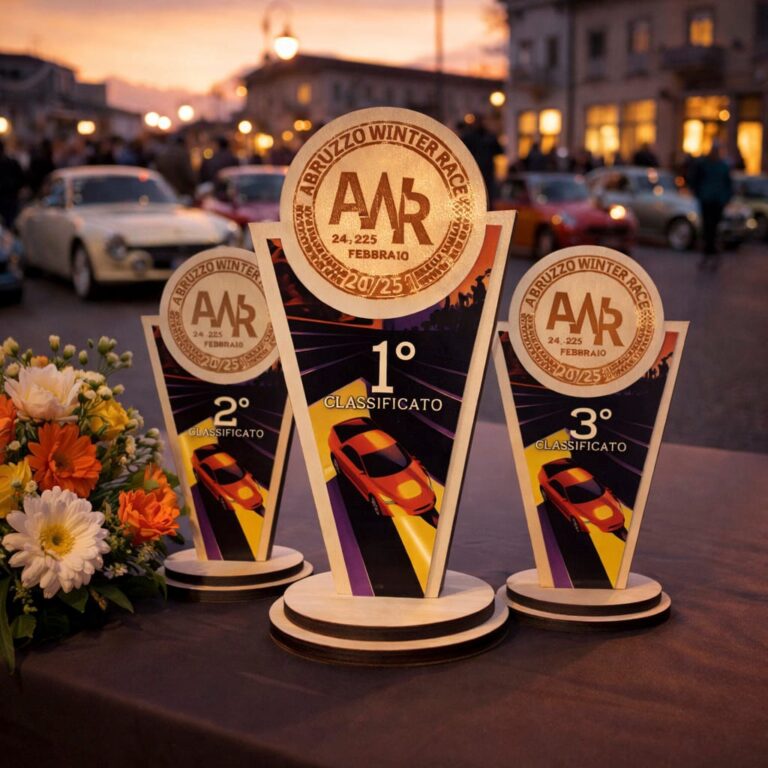 trofeo-personalizzato-legno-incisione-stampa-winnerrace-macchine-premiazione